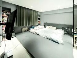 Blk 681A Jurong West Central 1 (Jurong West), HDB Executive #546854371